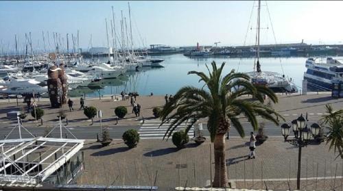 Cambrils Apartment | Al Centre Del Port