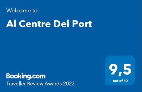 Cambrils Apartment | Al Centre Del Port