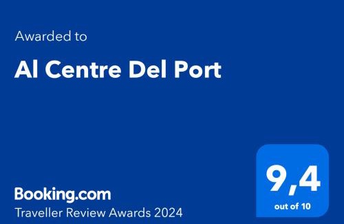 Cambrils Apartment | Al Centre Del Port
