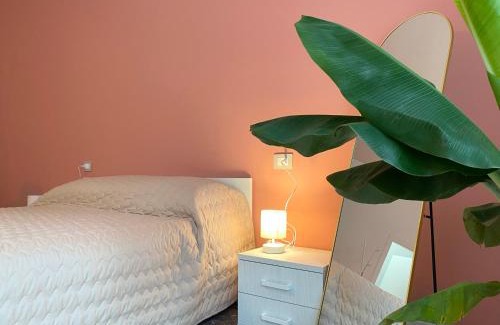 Mirandola House | Al Centro Città