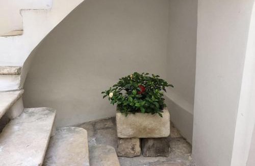 Squinzano Bed & Breakfast | Al Centro Storico