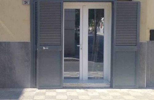 Acerra Apartment | Al Civico 24 - 1 a 2 Ospitin