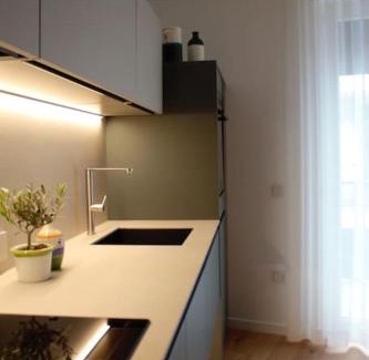 Andria House | Al civico 50