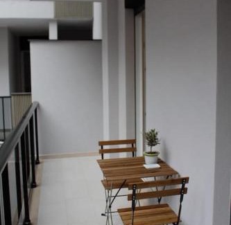 Andria House | Al civico 50