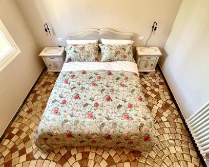 Gargallo Bed & Breakfast | Al Civico 73