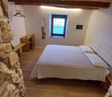 Montebello Vicentino Bed & Breakfast | Al Colle Rooms