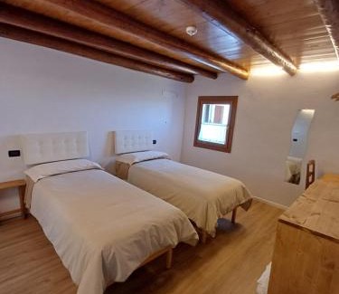Montebello Vicentino Bed & Breakfast | Al Colle Rooms
