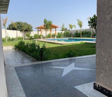 Ain Chkef Apartment | Al confort