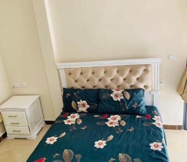 Ain Chkef Apartment | Al confort