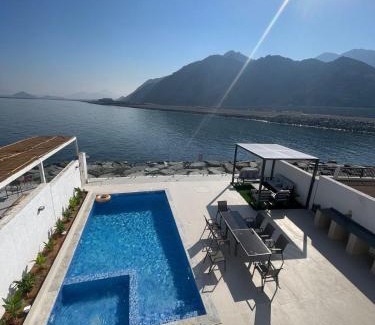 Sharm Villa | Al Dana Marmaris Villa Fujairah