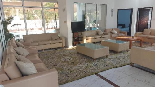 Seeb House | Al Dhalal Farm Villa