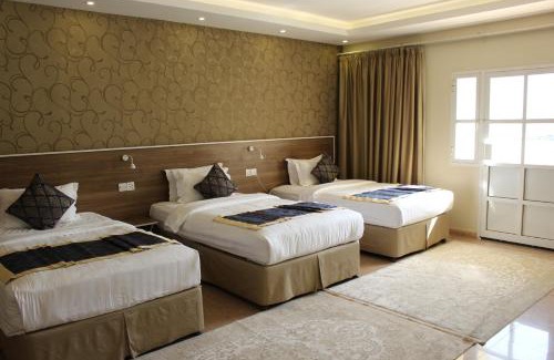 Nizwa Hotel | Al Diyar Hotel