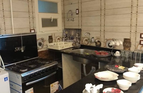 Marsa Matruh Apartment | Al Emam Apartmentnn