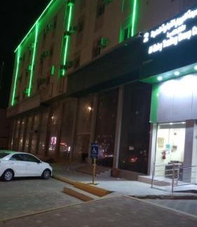 Al Mubarraz Apartment | Al Eairy Apartments - Al Ahsa -2