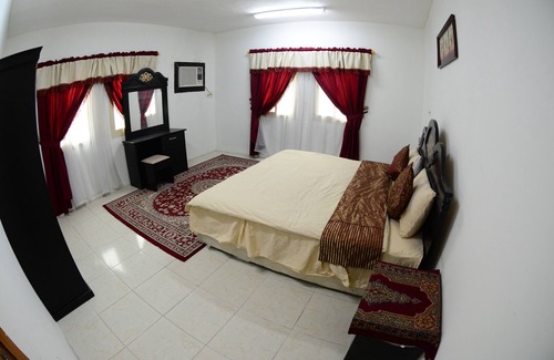 Dammam Hotel | Al Eairy Furnished Apartments Dammam 7