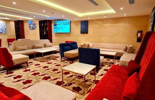60th Street Hotel | Al Ebaa Hotel