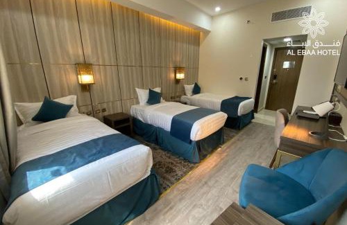 60th Street Hotel | Al Ebaa Hotel