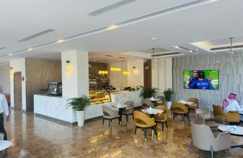 Hera Street Hotel | Al Ertiqaa Hotel