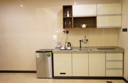 Hera Street Hotel | Al Ertiqaa Hotel