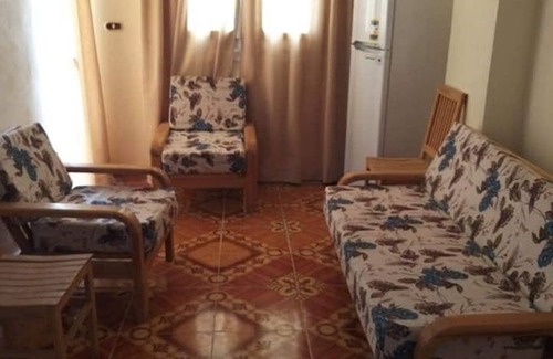 Marsa Matruh Apartment | Al Fayrouz , Al Israa Tower