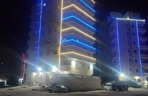 Marsa Matruh Apartment | Al Fayrouz , Al Israa Tower