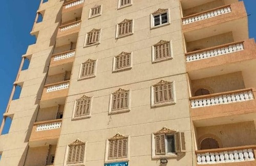 Marsa Matruh Apartment | Al Fayrouz , Al Israa Tower