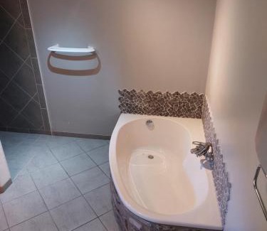 Herbaimont House | Al'fagne de boca