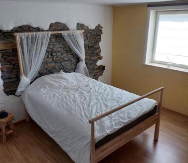 Herbaimont House | Al'fagne de boca