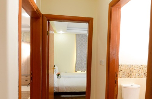 Salmiya Apartment | Al Fakhama Hotel Apartments