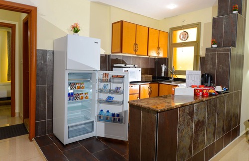 Salmiya Apartment | Al Fakhama Hotel Apartments