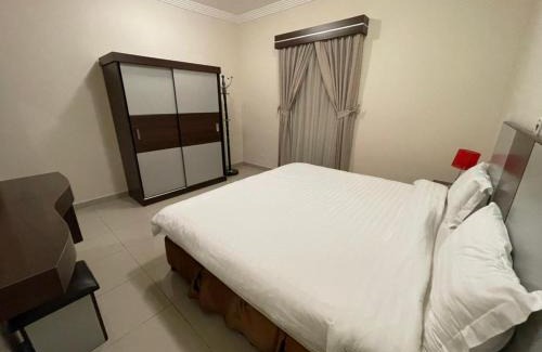 Al Ulaya Apartment | Al-Fakhamah Hotel Apartments - Families Only