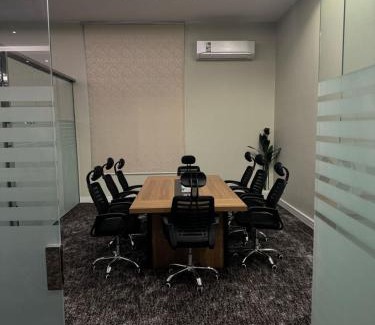 Duba Hotel | Al-Fal Hotel