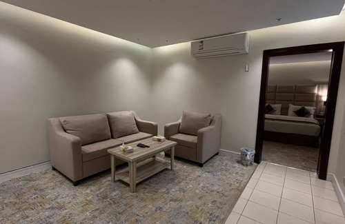 Duba Hotel | Al-Fal Hotel