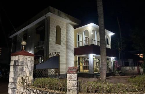 Kasaragod Apartment | Al Falah Homestay