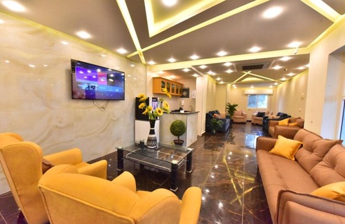 Suwailih Apartment | Al Farooq Hotel Apartments