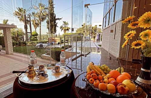 Suwailih Apartment | Al Farooq Hotel Apartments
