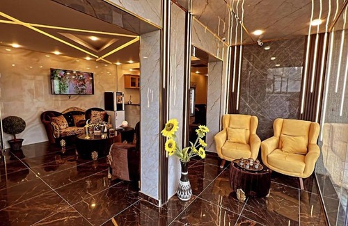 Suwailih Apartment | Al Farooq Hotel Apartments