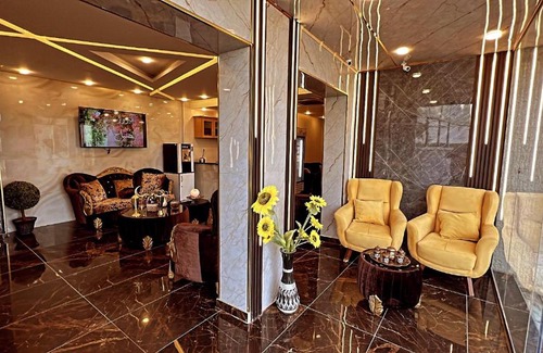 Suwailih Apartment | Al Farooq Hotel Apartments