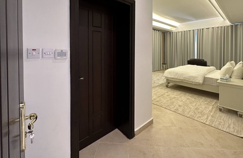 Ras Al Khaimah Other | Al Filaya Farm Villa with Swimming Pool