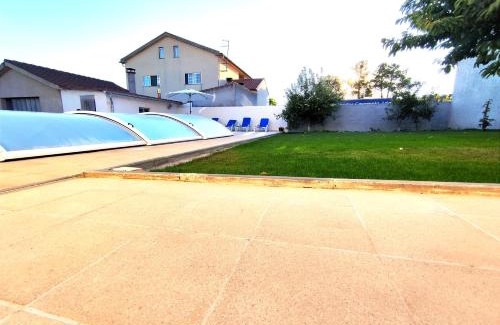 Vilar Formoso Apartment | AL-Formoso