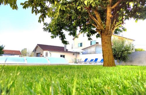 Vilar Formoso Apartment | AL-Formoso