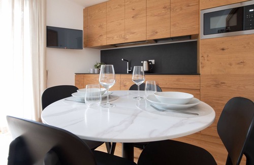 Santa Lucia Apartment | Al Forte 6 - One Bedroom Apartment, Sleeps 3