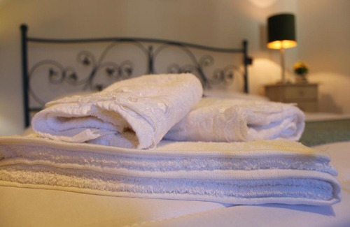 Castelmezzano Apartment | Al Fortino Normanno