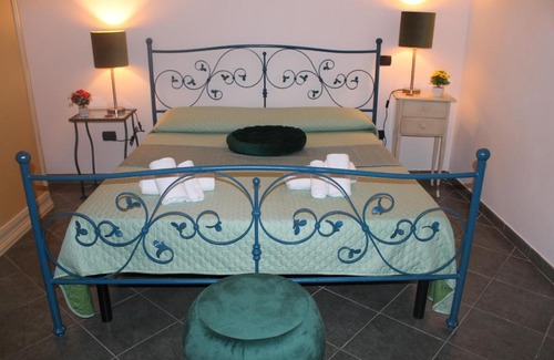 Castelmezzano Apartment | Al Fortino Normanno