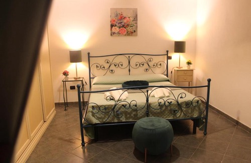Castelmezzano Apartment | Al Fortino Normanno