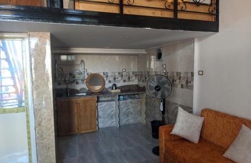 Abu Simbel Apartment | Al fouad