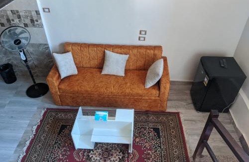 Abu Simbel Apartment | Al fouad