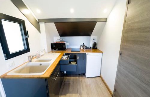 Coise-Saint-Jean-Pied-Gauthier Resort | AlpiZen centre de Ressourcement