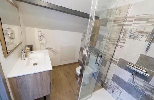 Coise-Saint-Jean-Pied-Gauthier Resort | AlpiZen centre de Ressourcement