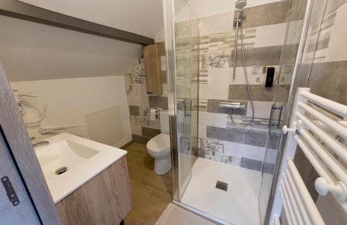 Coise-Saint-Jean-Pied-Gauthier Resort | AlpiZen centre de Ressourcement